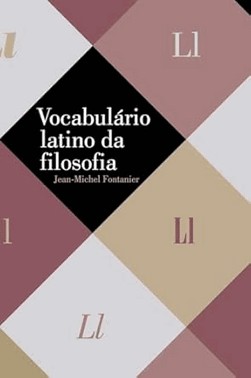 Vocabulario Latino Da Filosofia