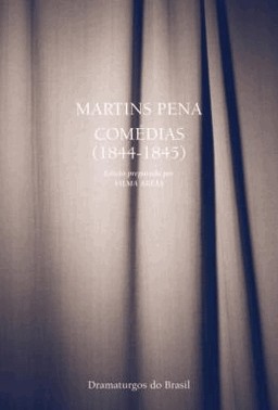 Comedias (1844-1845)