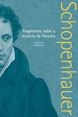Fragmentos Sobre A Historia Da Filosofia