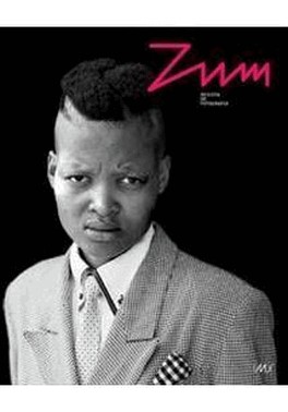 Zum - Vol.11 -  Fotografia Contemporanea