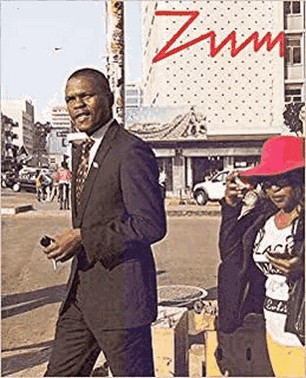 Zum - Vol.16 - Fotografia Contemporanea