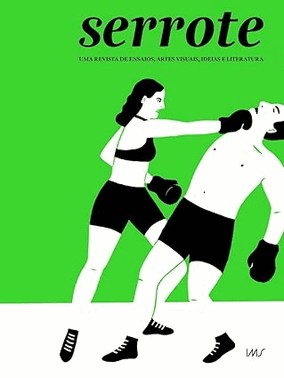 Serrote - Vol.32