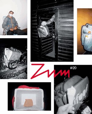 Zum - Vol. 21 - Fotografia Contemporaneo