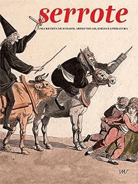 Serrote - Vol.39