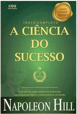 Ciencia Do Sucesso, A - (Prime)