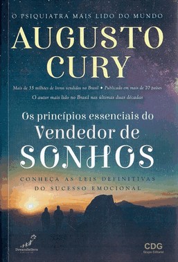 Principios Essenciais Do Vendedor Sonhos (Prime)