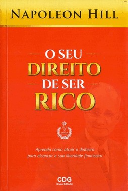 Seu Direito De Ser Rico, O - (Prime)