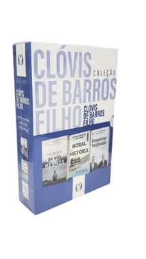 Box - Clovis De Barros