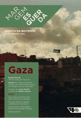 Margem Esquerda - Vol. 43