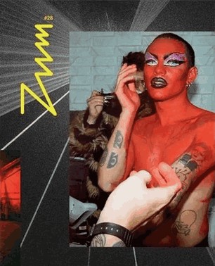 Zum - Vol. 28 - Fotografia Contemporanea