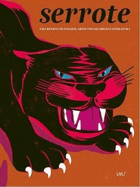 Serrote - Vol.50
