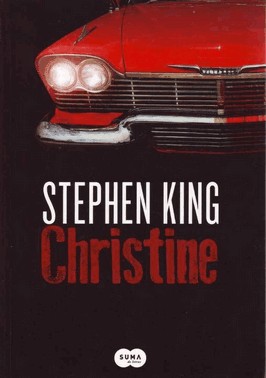 Christine