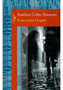 O Meu Nome E Legiao