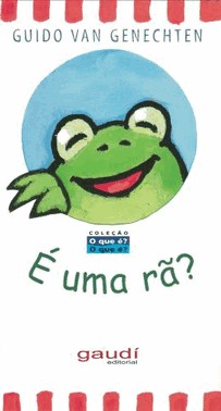 E Uma Ra?