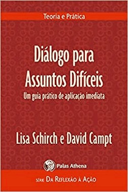 Dialogo Para Assuntos Dificeis