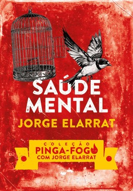 Saude Mental - Colecao Pinga-Fogo