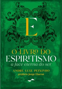 O Livro Do Espiritismo