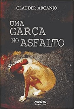 Uma Garca No Asfalto