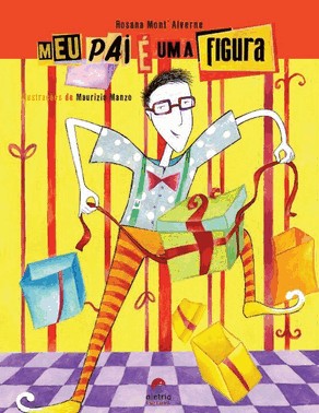 Meu Pai E Uma Figura