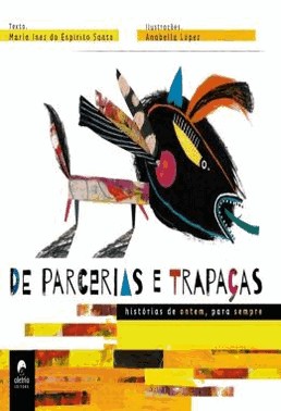 De Parcerias E Trapacas