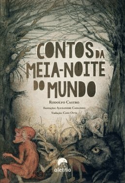 Contos Da Meia-Noite Do Mundo