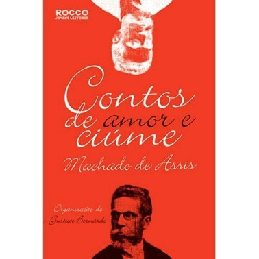 Contos De Amor E Ciumes