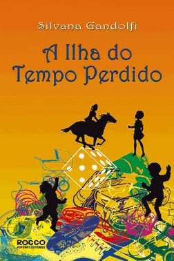 A Ilha Do Tempo Perdido