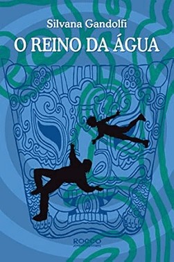 O Reino Da Agua