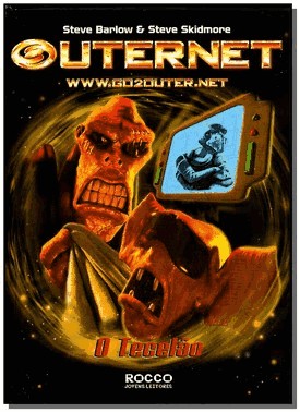 Tecelao Outernet Vol 05