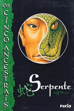 Serpente - Os Cinco Ancestrais