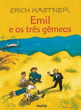 Emil E Os Tres Gemeos