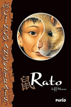 Cinco Ancestrais, Os - Rato