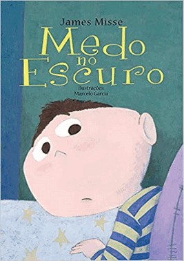 Medo No Escuro