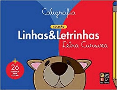 Caligrafia  Letra Cursiva