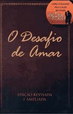 Desafio De Amar, O