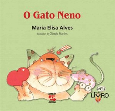O Gato Neno