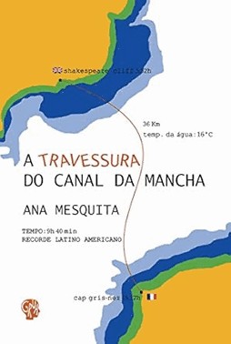 A Travessura Do Canal Da Mancha