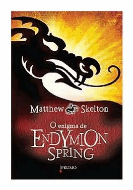O Enigma De Endymion Spring