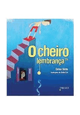 Cheiro Da Lembranca, O