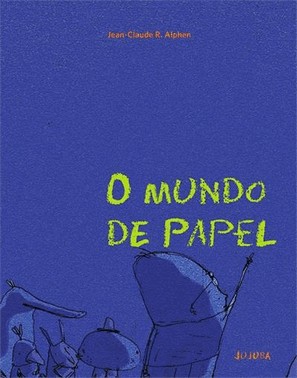 O Mundo De Papel
