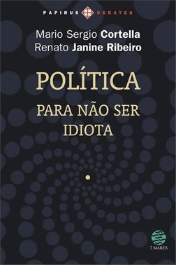 Politica Para Nao Ser Idiota - 9 Ed