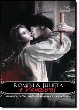 Romeu E Julieta E Vampiros