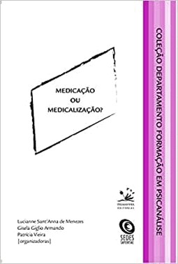 Medicacao Ou Medicalizacao?