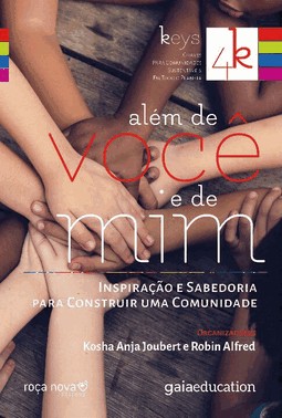 Alem De Voce E De Mim - Inspiracao E Sabedoria Para Construir Uma Comunidade Alem De Voce E De Mim - Inspiracao E Sabedoria Para Construir Uma Comunidade