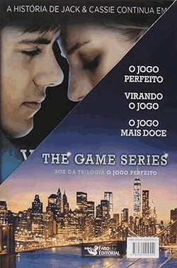 Box - The Game Series