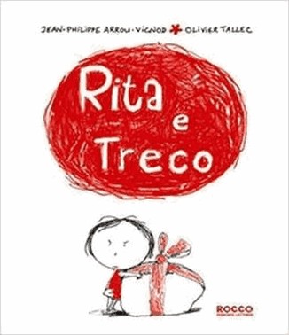 Rita E Treco