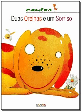 Duas Orelhas E Um Sorriso