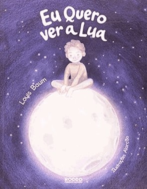 Eu Quero Ver A Lua