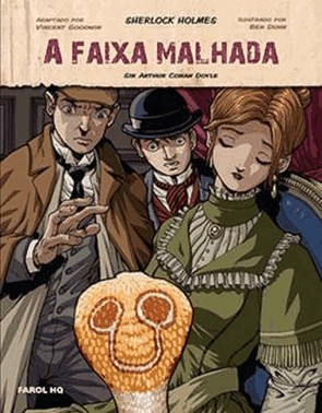 A Faixa Malhada