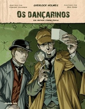 Os Dancarinos